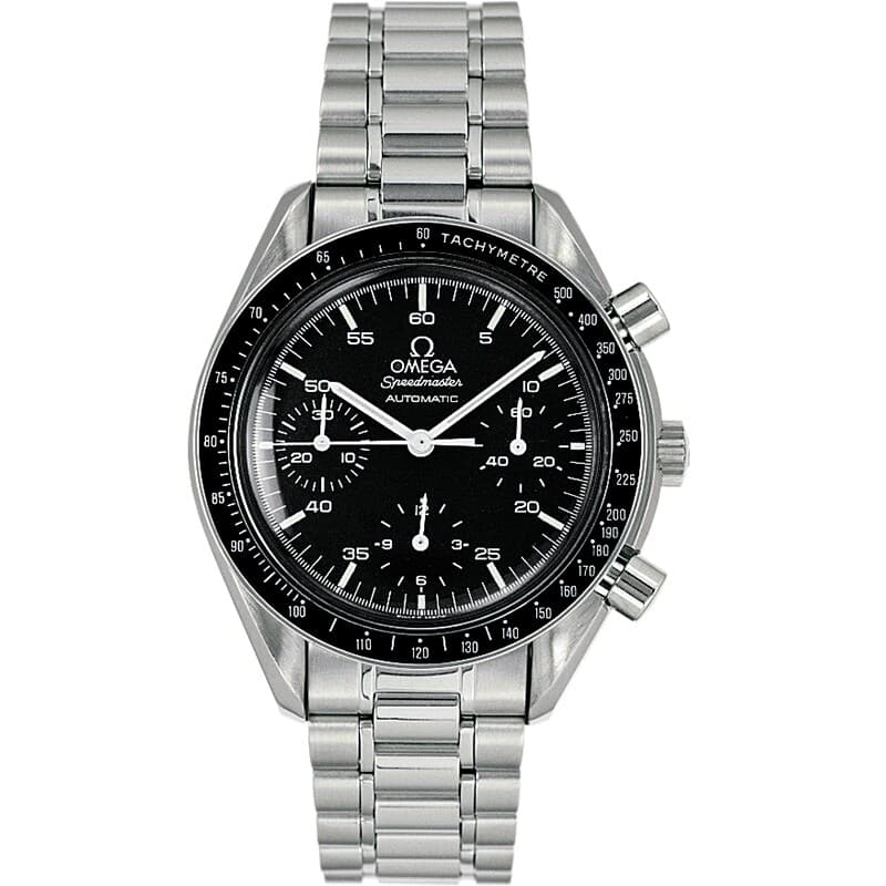 Omega Speedmaster Reduced, Ref. 3510.50