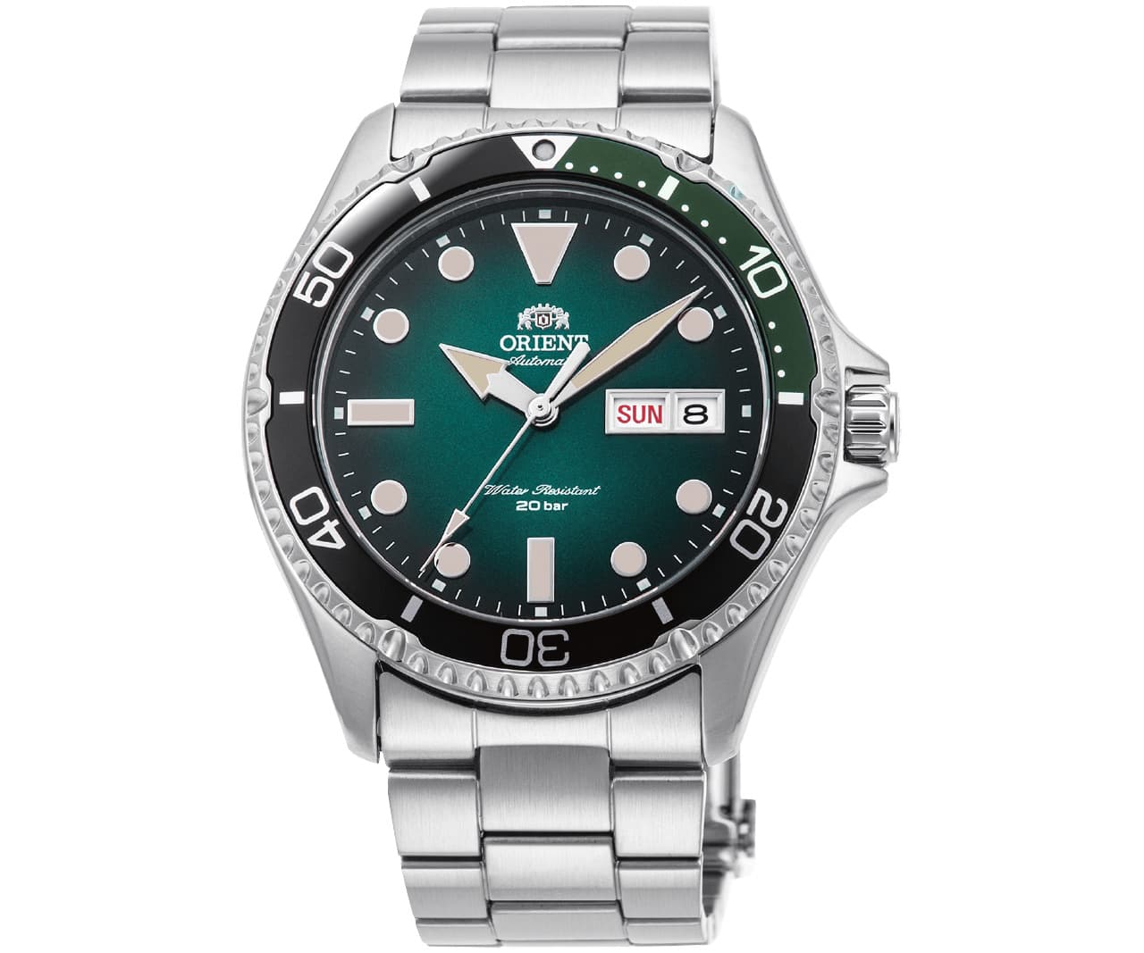 Orient Kamasu RA-AA0811B, Ref. RA-AA0811B