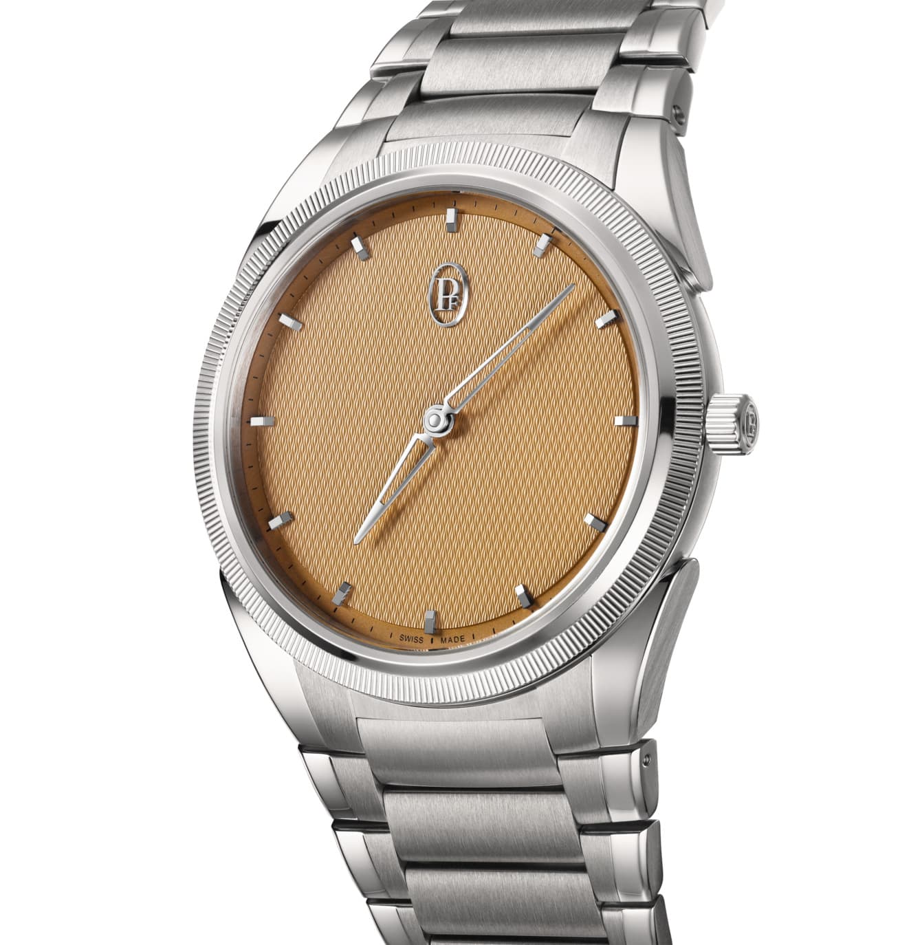 Parmigiani Fleurier Tonda PF Micro-Rotor, Ref. PFC914-1020021-100182