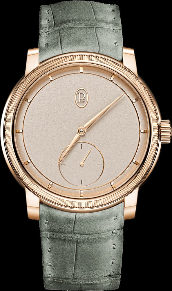 Parmigiani Fleurier Toric Petite Seconde, Ref. PFC940-2010001-300181