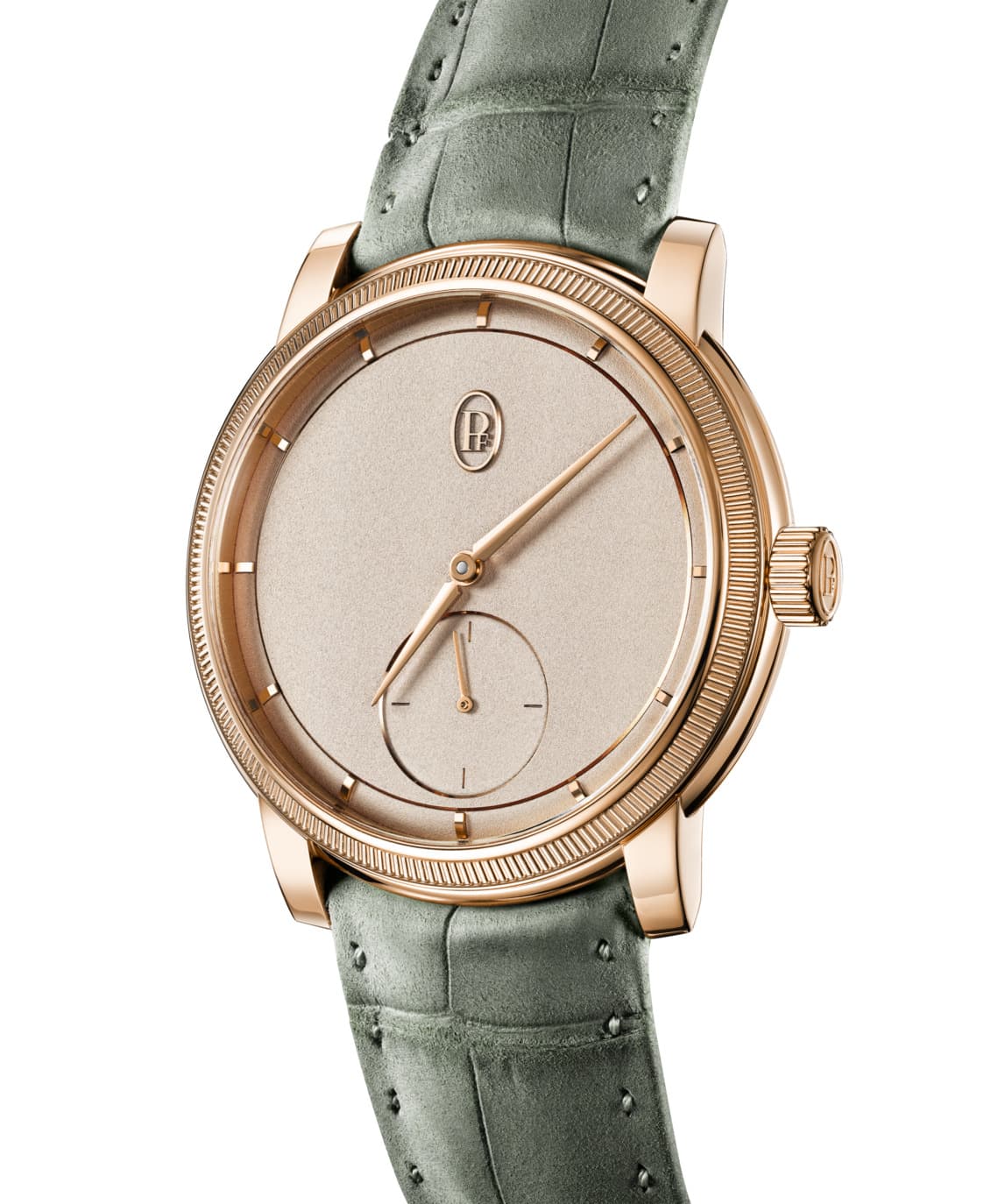 Parmigiani Fleurier Toric Petite Seconde, Ref. PFC940-2010001-300181