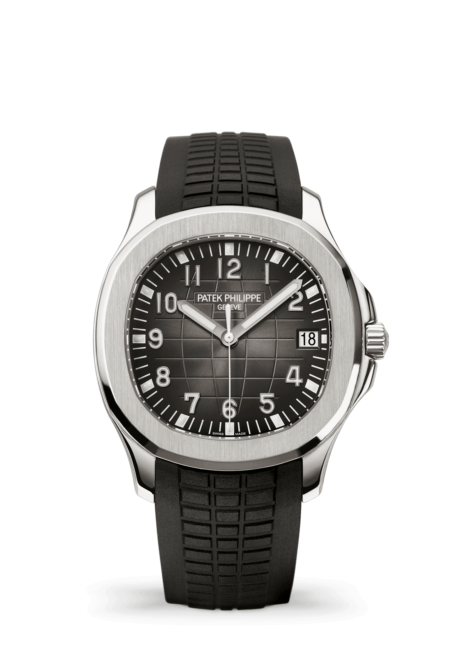 Patek Philippe Aquanaut, Ref. 5167A-001