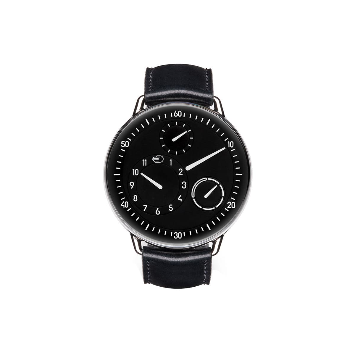 Ressence Type 1° Round, Ref. Type 1° Round