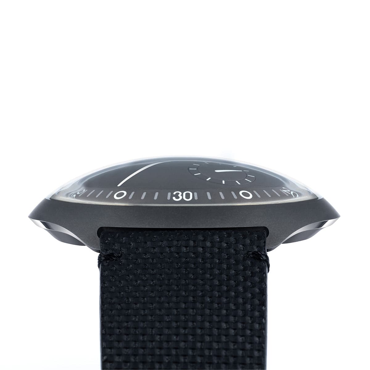Ressence Type 2 e-Crown, Ref. Type 2 e-Crown