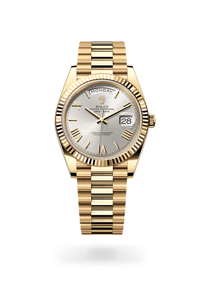 Rolex Day-Date 40