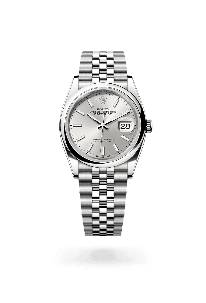 Rolex Datejust 36