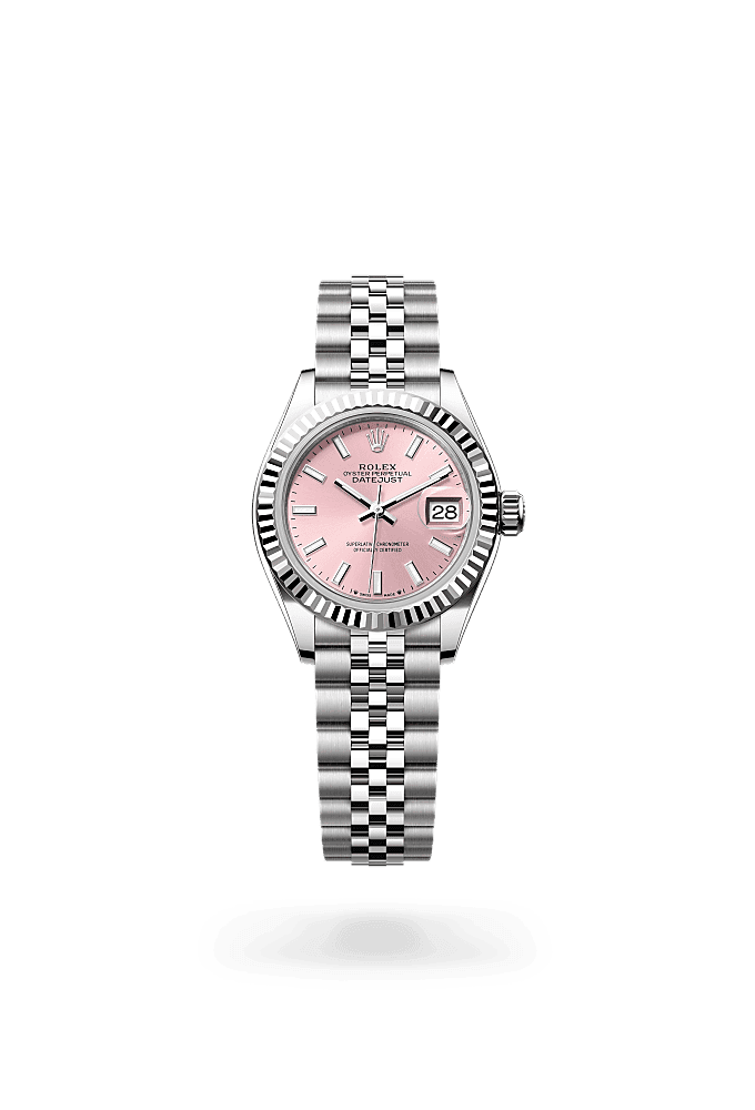 Rolex Lady-Datejust 28
