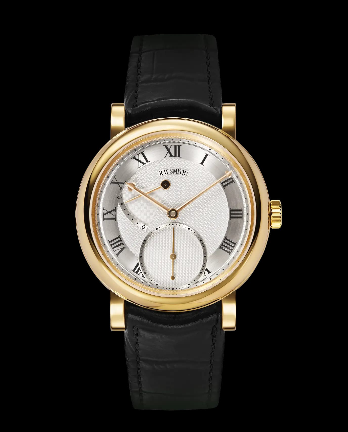 Roger W. Smith Series 2, Ref. Series 2