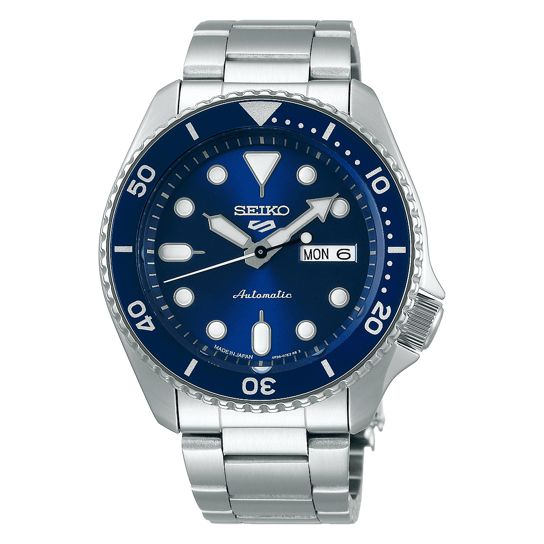 Seiko 5 Sports SKX Style SBSA001, Ref. SBSA001