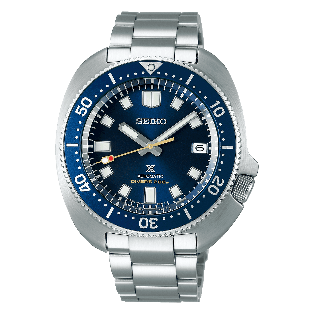 Seiko Prospex Marinemaster 300M SPB183J1, Ref. SPB183J1