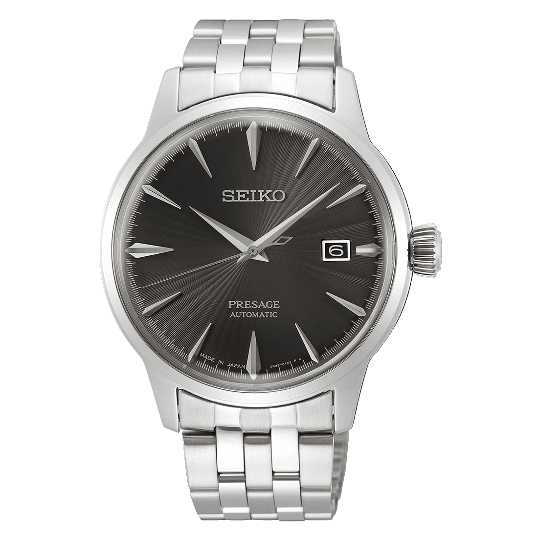 Seiko Presage Cocktail Time "Mockingbird" SRPE17, Ref. SRPE17J1