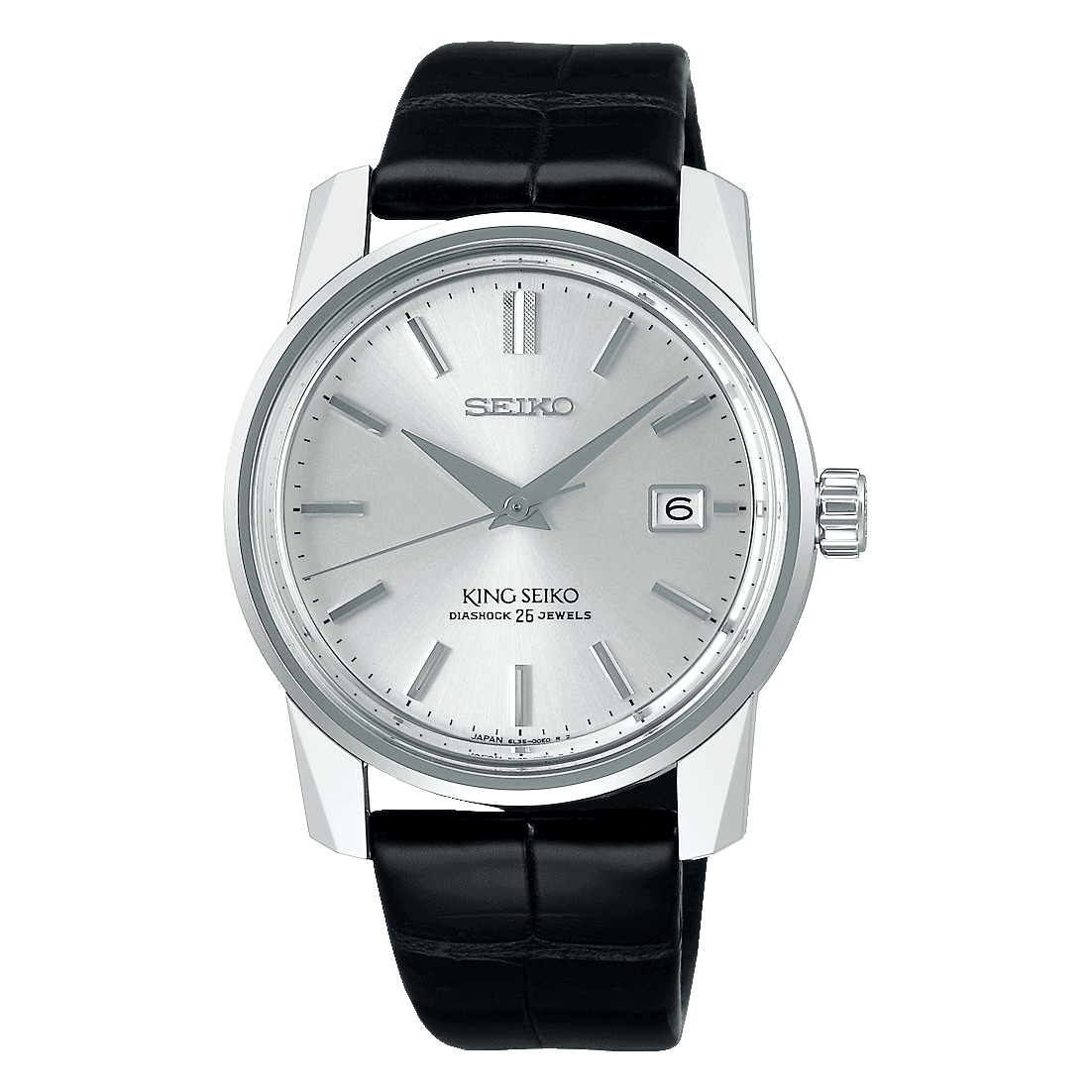 Seiko King Seiko KSK Re-creation SJE083, Ref. SJE083