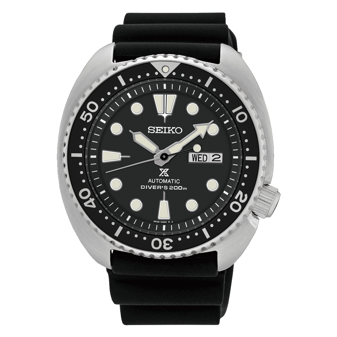 Seiko Prospex Turtle, Ref. SRP777J1