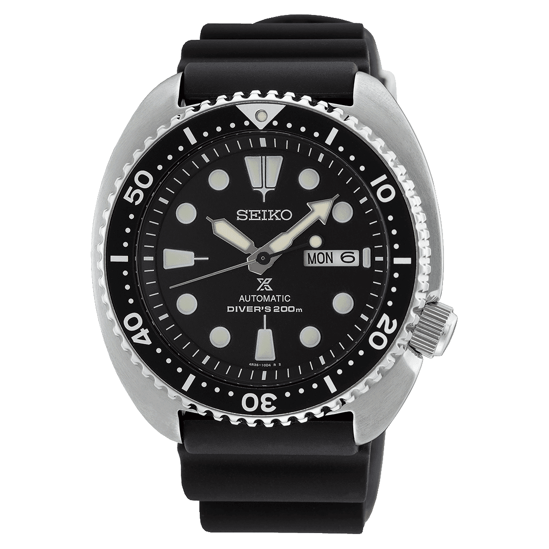 Seiko Prospex Turtle Save the Ocean SRPE93, Ref. SRPE93K1