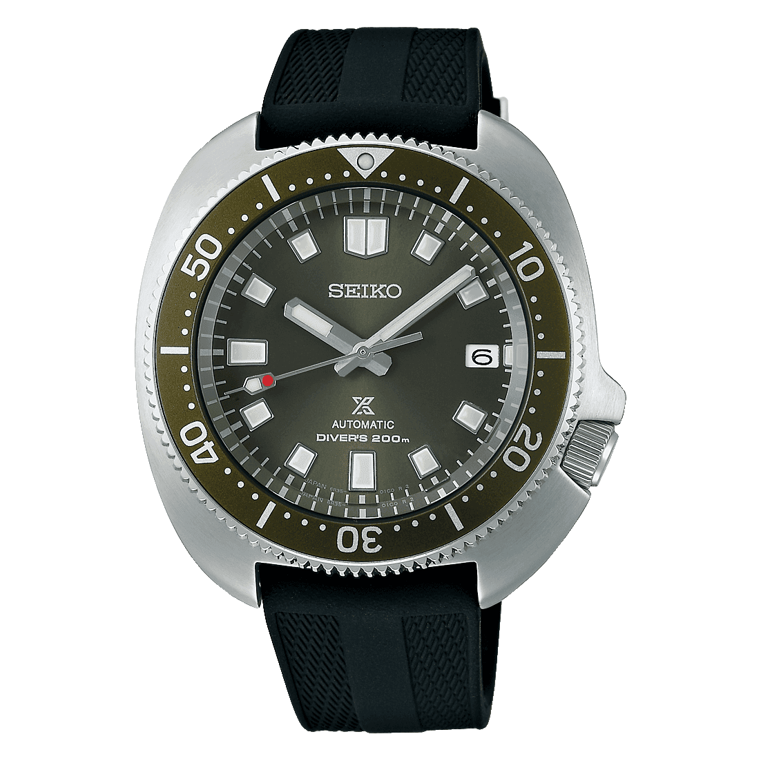 Seiko Prospex 1970 Willard Re-creation SPB153, Ref. SPB153J1