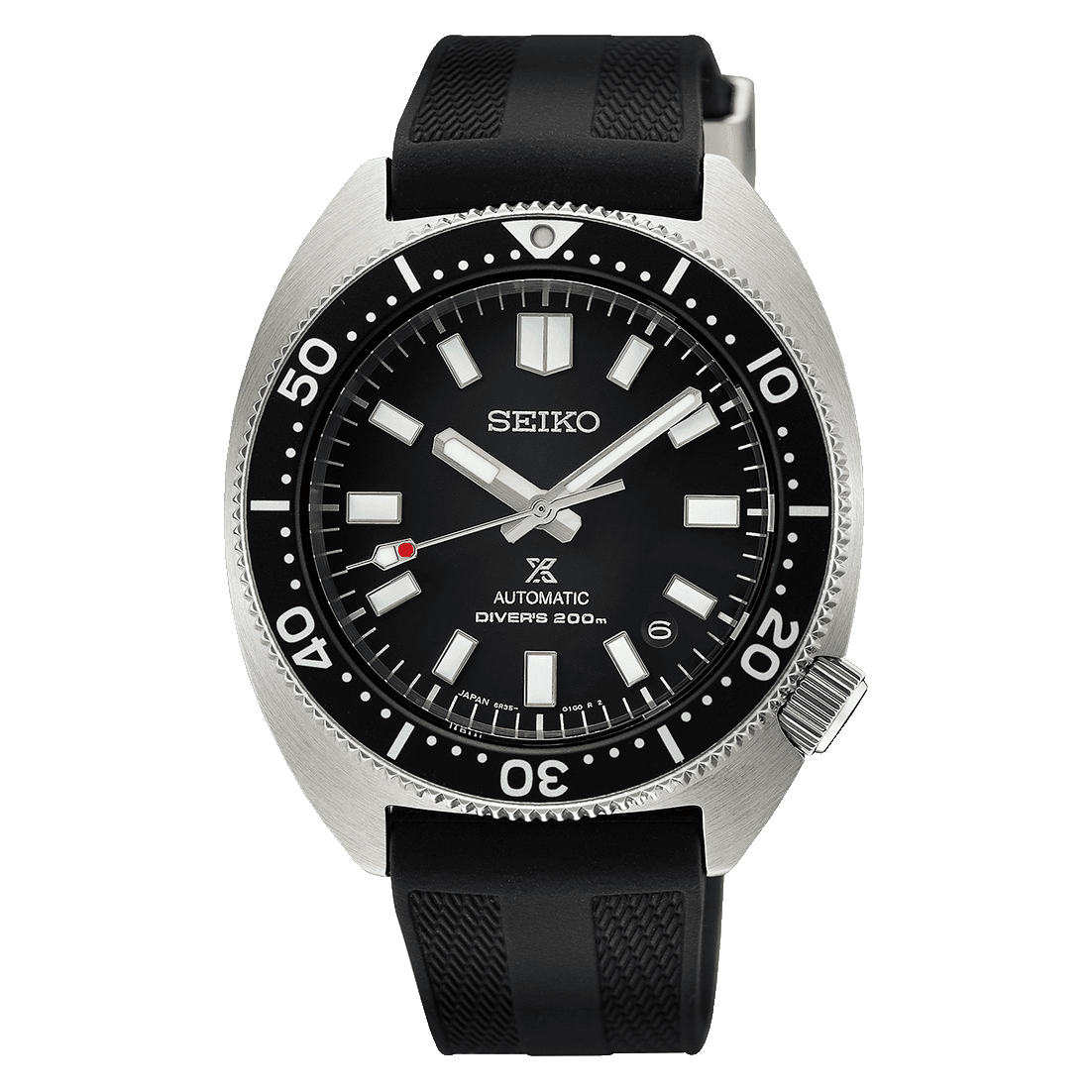 Seiko Prospex "Save the Ocean" SPB317, Ref. SPB317J1
