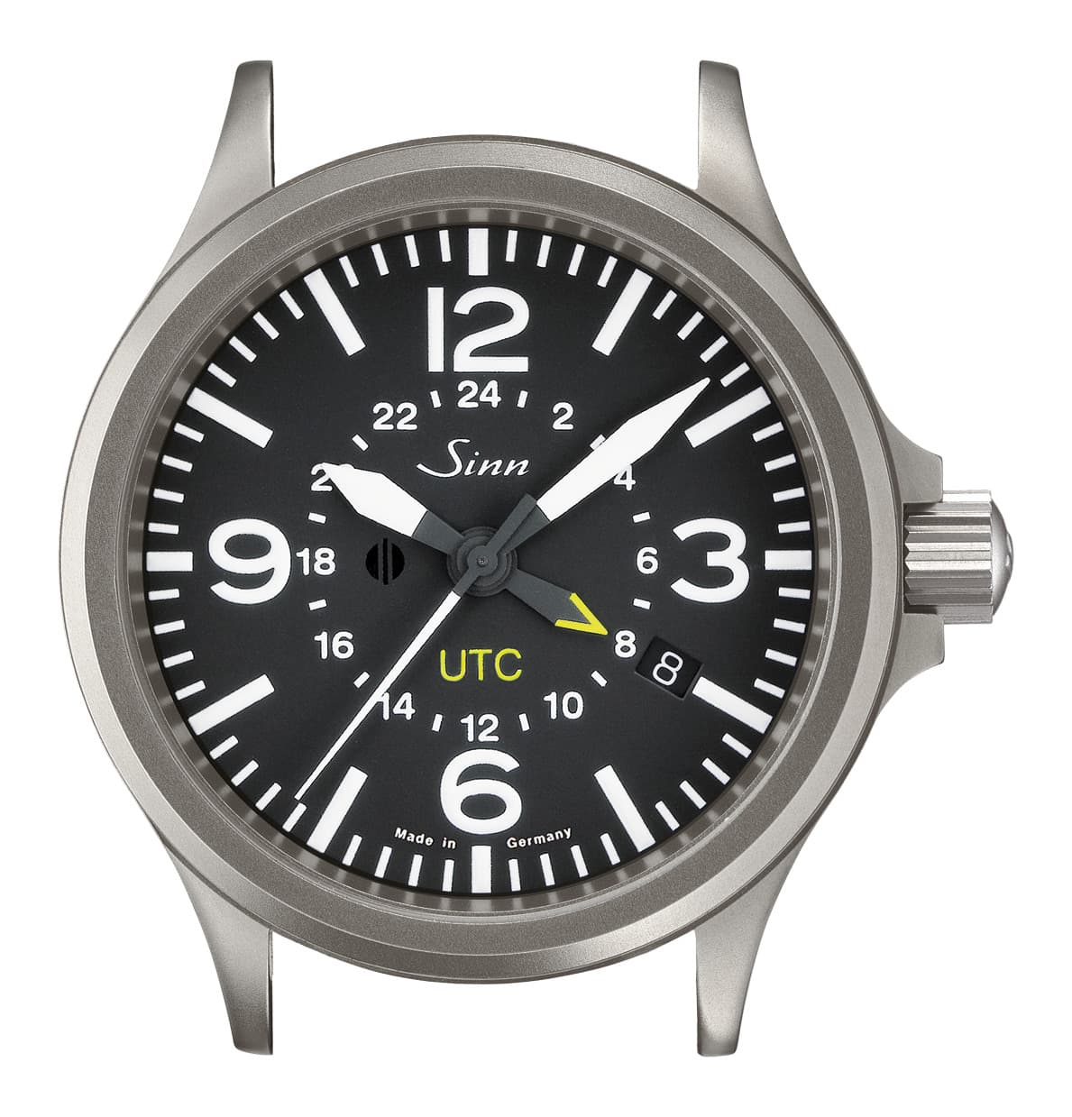 Sinn 856 UTC, Ref. 856.012