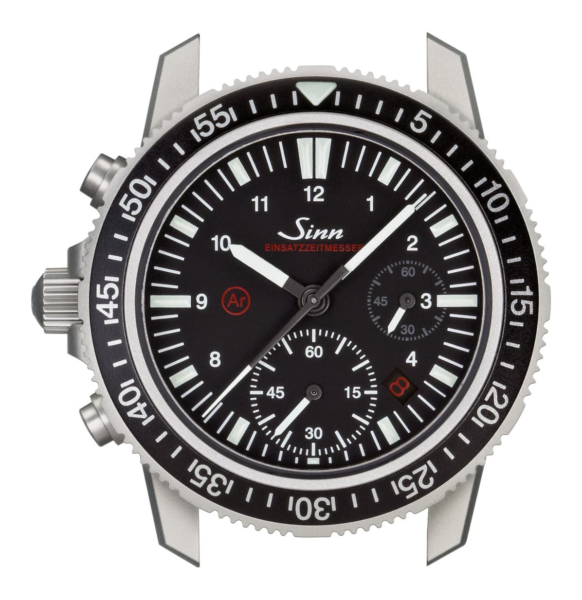 Sinn EZM 13, Ref. 613.010