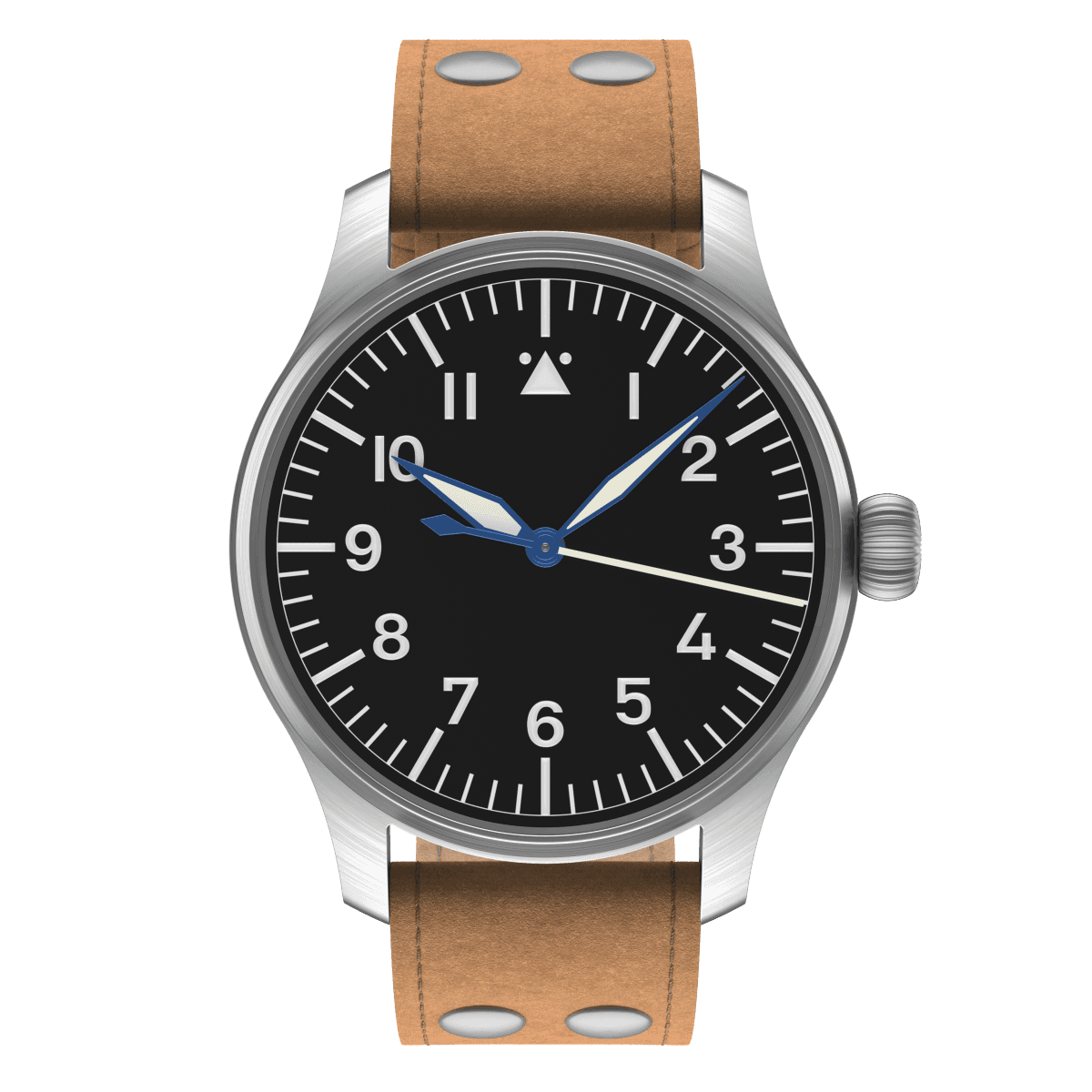 Stowa Flieger Classic 40, Ref. FL02-18-0-0-1-N