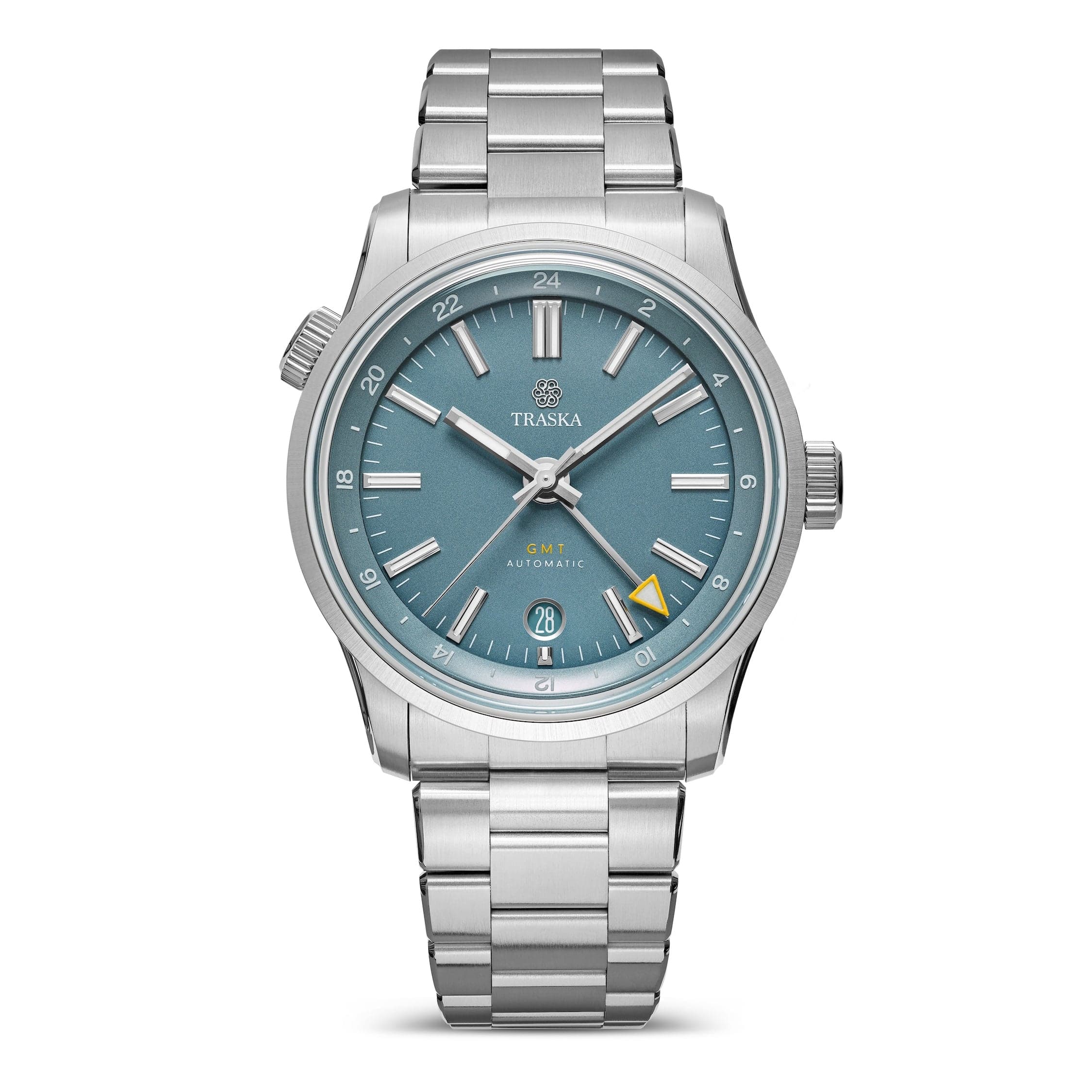 Traska Venturer GMT, Ref. Venturer GMT
