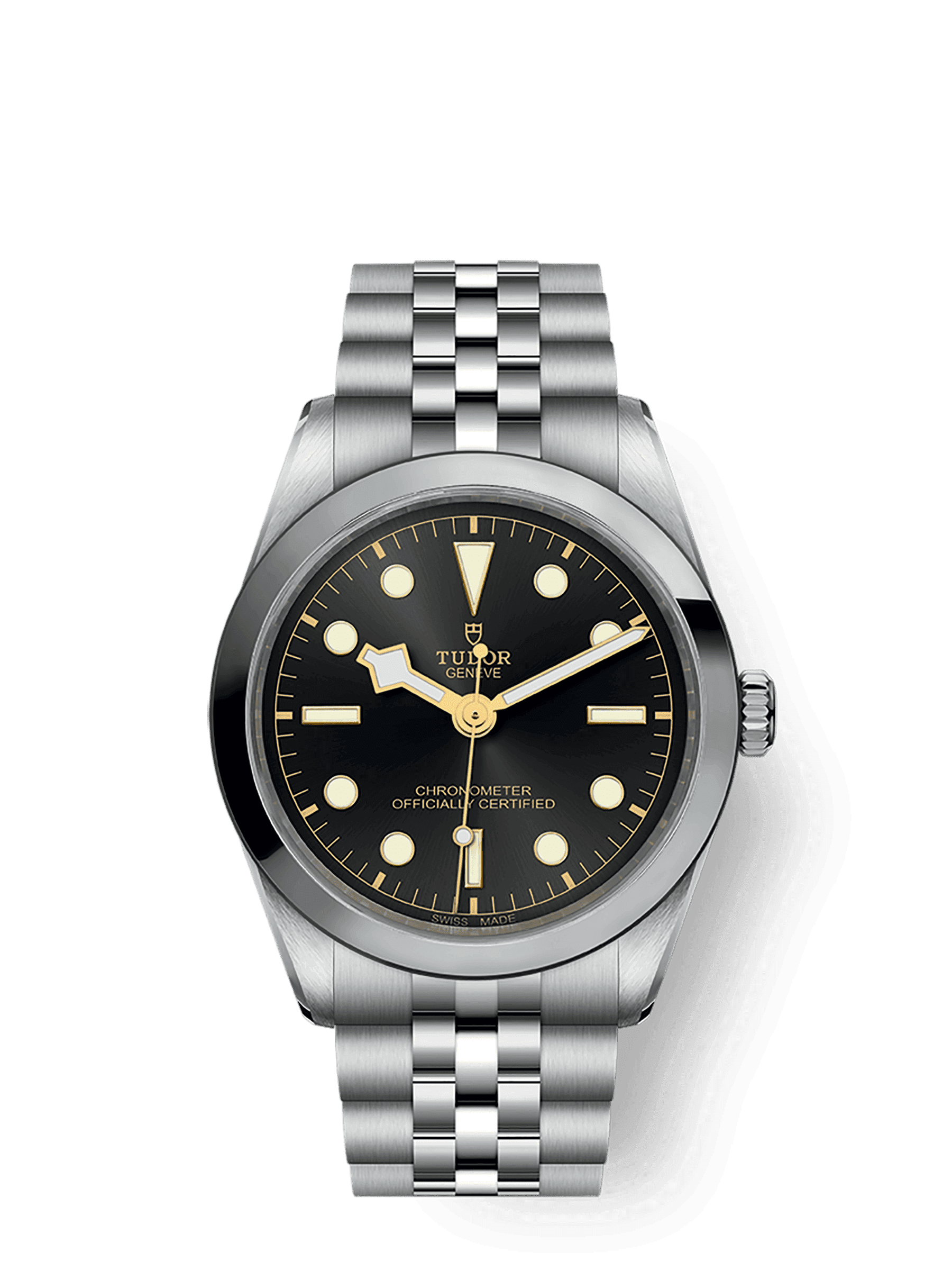 Tudor Black Bay 36, Ref. M79500-0001
