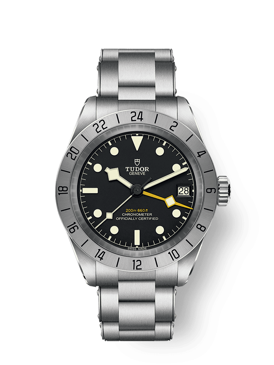 Tudor Black Bay Pro, Ref. M79470-0001