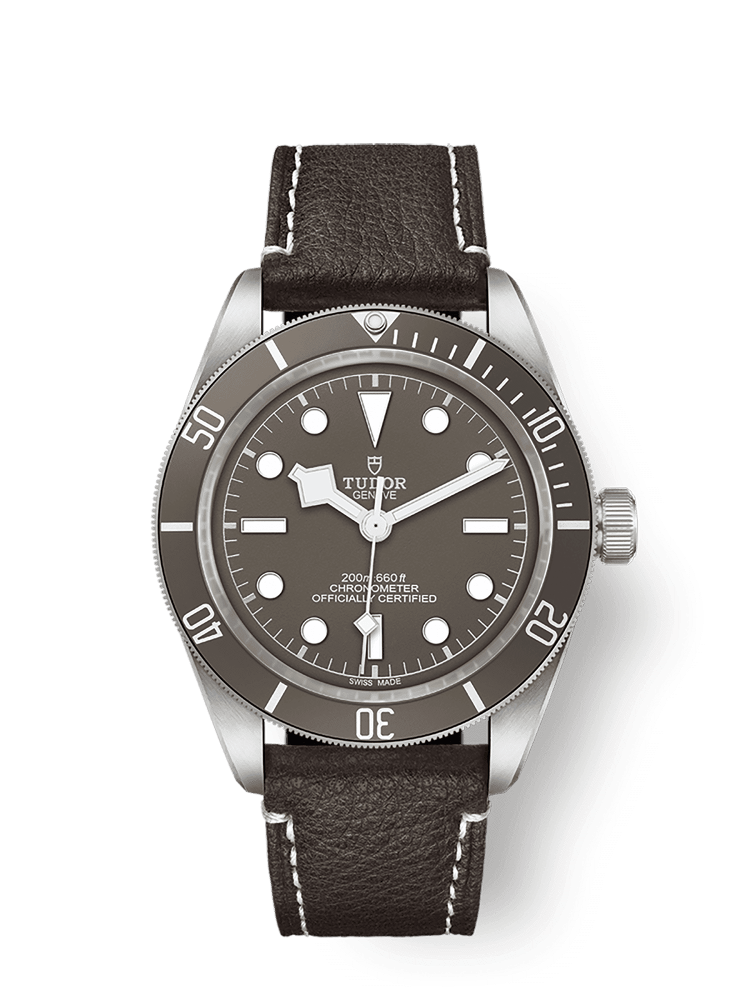 Tudor Black Bay 58 925 (Sterling Silver), Ref. M79010SG-0001