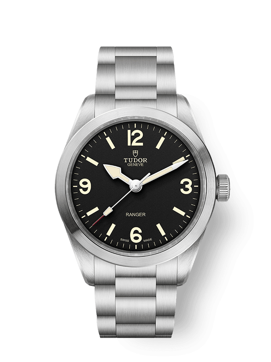 Tudor Ranger, Ref. M79950-0001