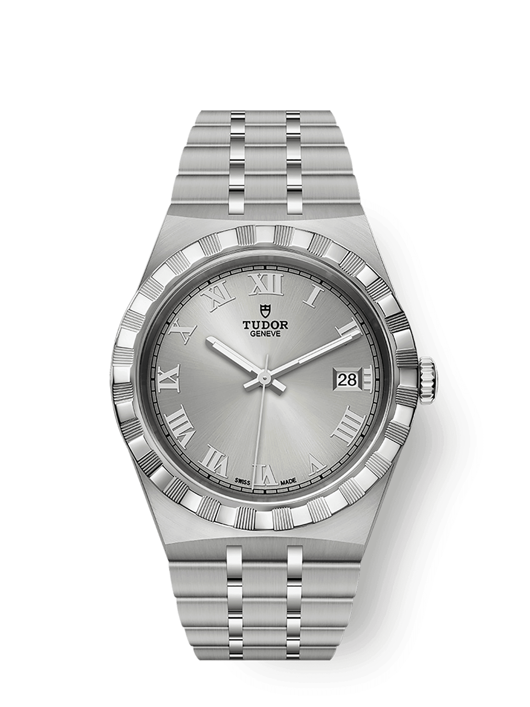Tudor Royal 38, Ref. M28500-0001