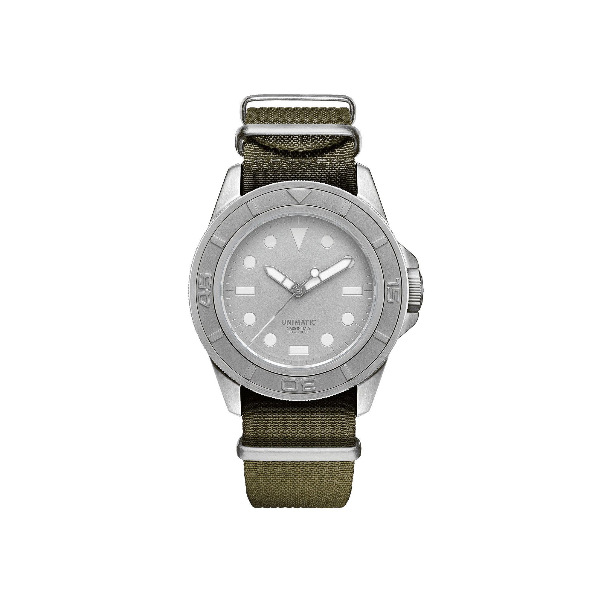 Unimatic Modello Uno U1-AEG, Ref. U1-AEG