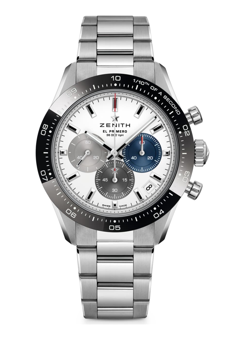 Zenith Chronomaster Sport, Ref. 03.3100.3600/69.M3100