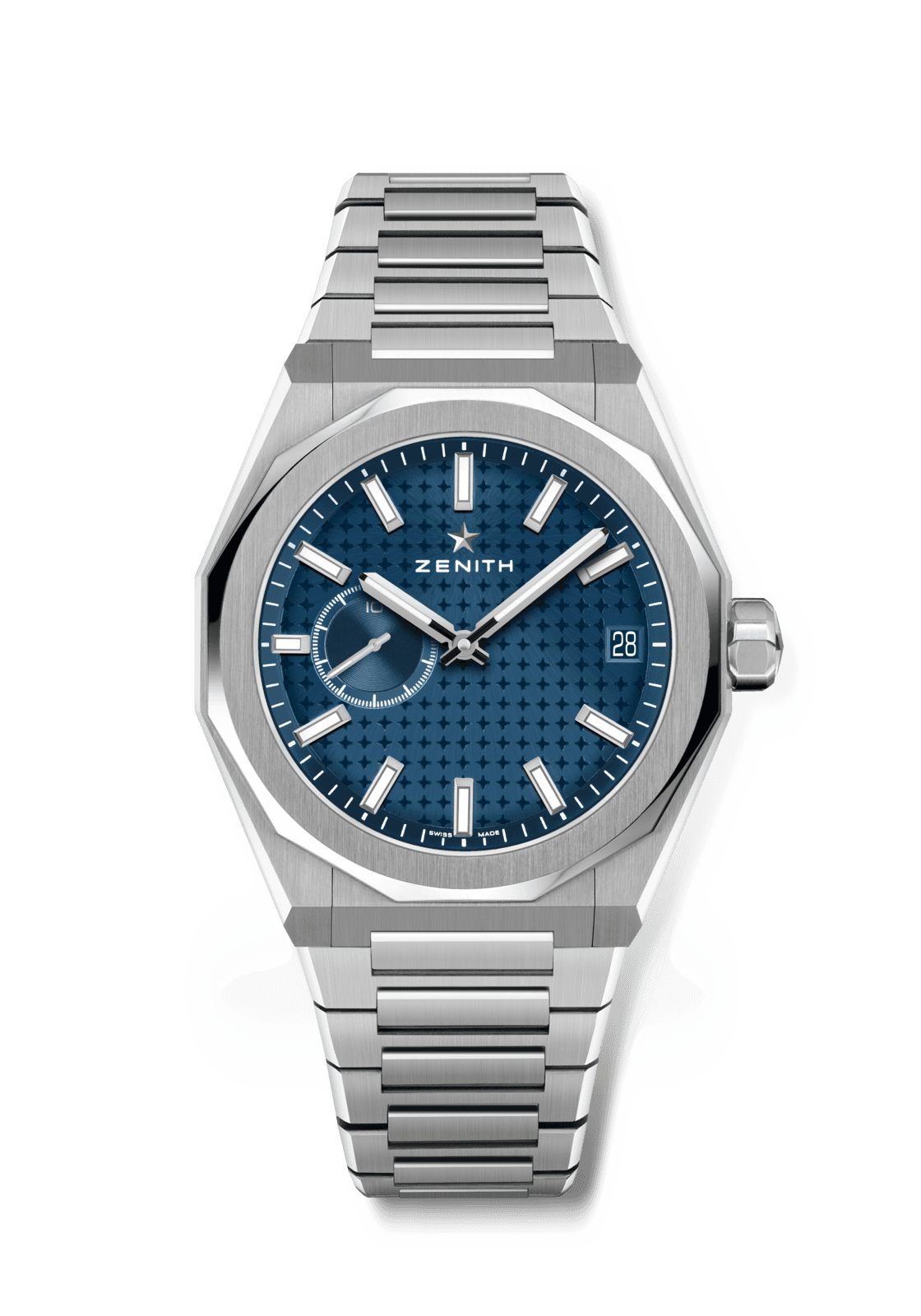 Zenith Defy Skyline, Ref. 03.9300.3620/51.I001