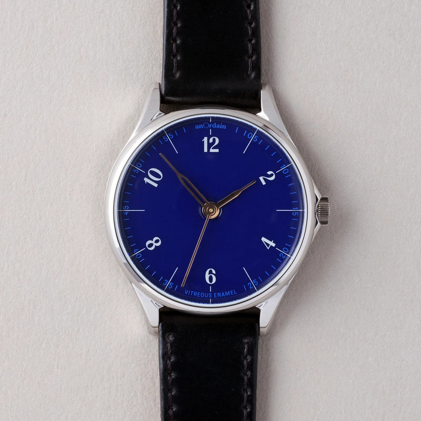 Anordain Model 1 (Enamel Dial)
