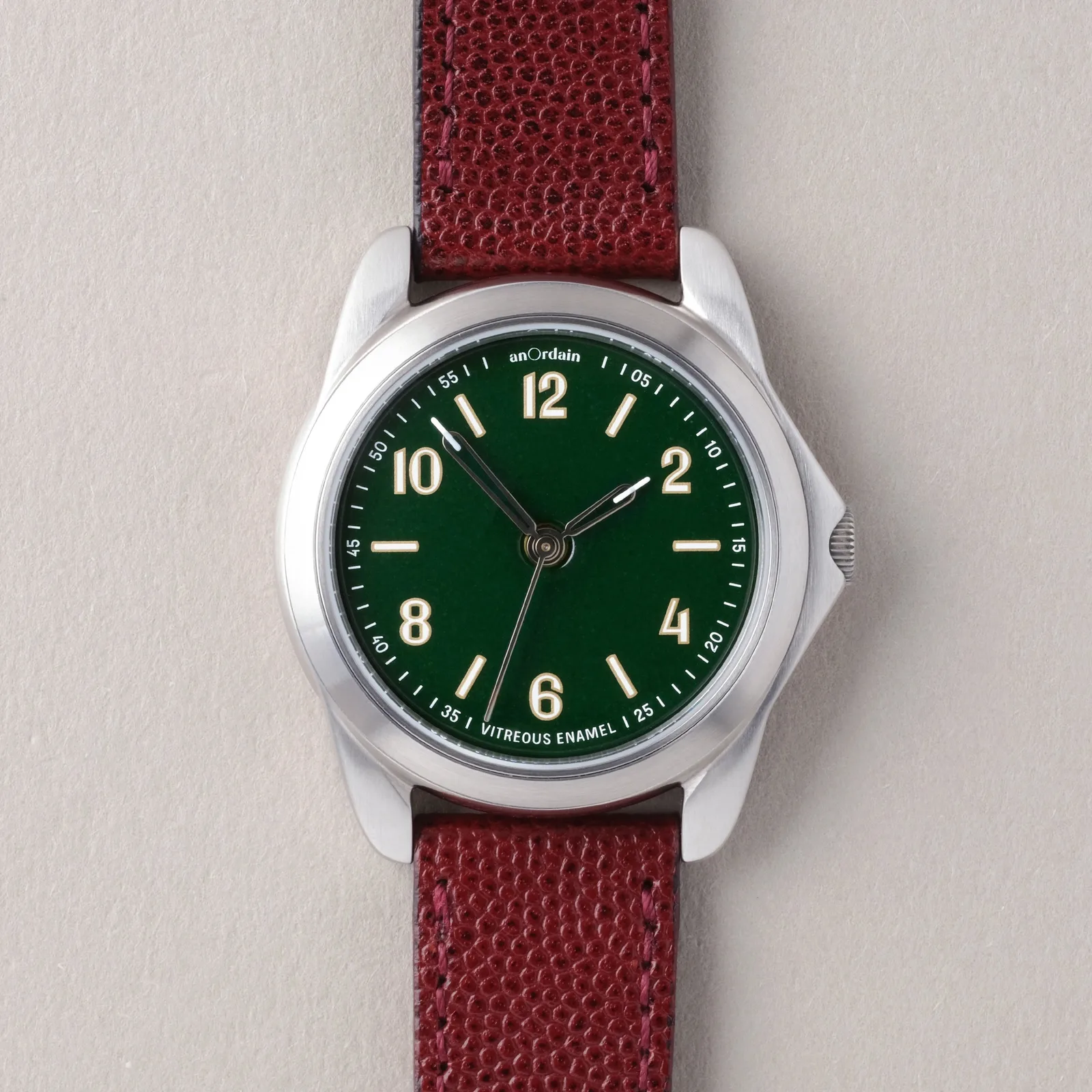 Anordain Model 2