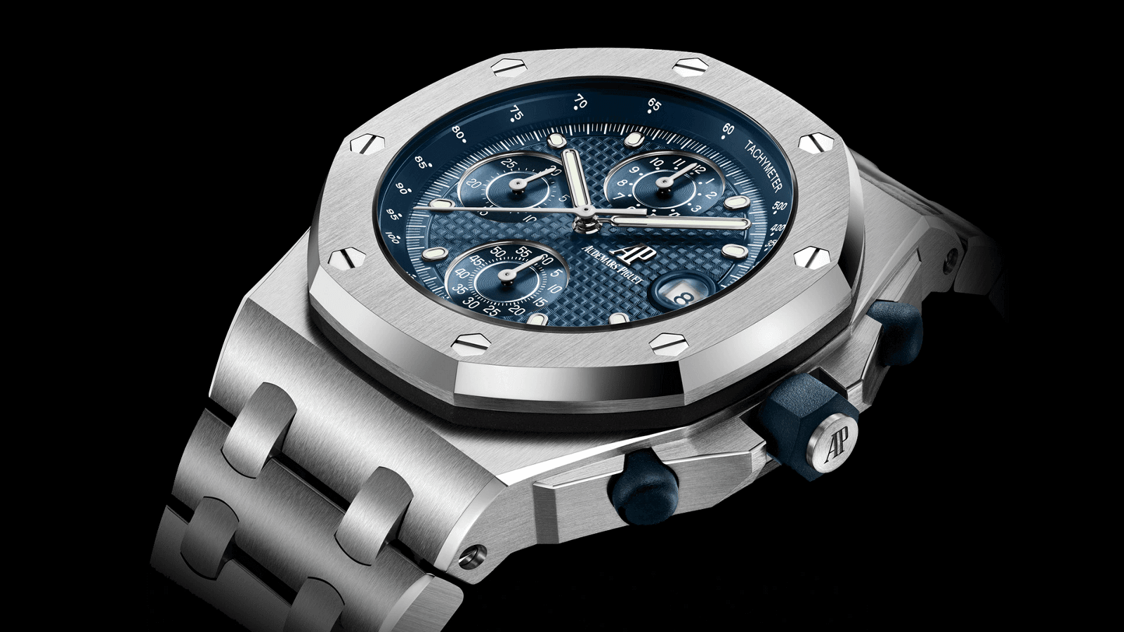 Audemars Piguet Royal Oak Offshore Selfwinding Chronograph