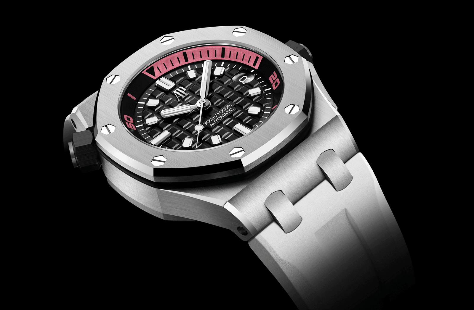 Audemars Piguet Royal Oak Offshore Diver