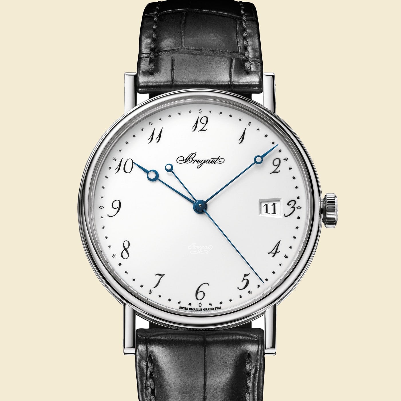 Breguet Classique 5177