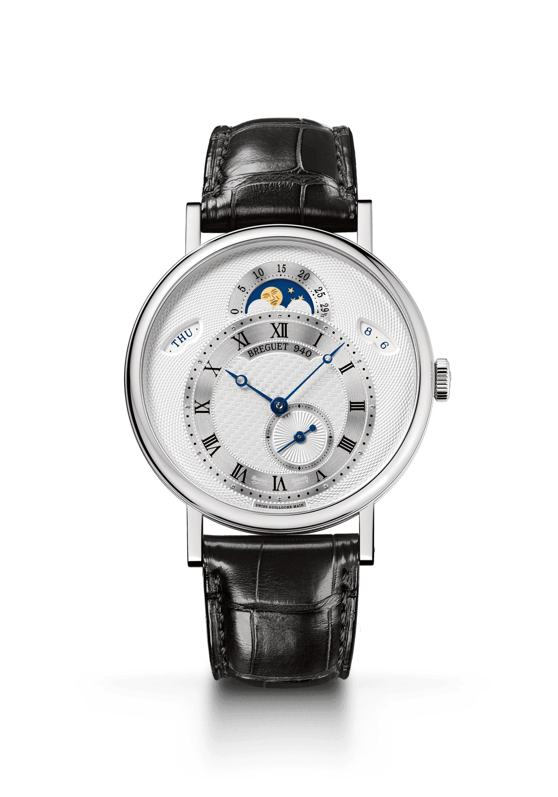 Breguet Classique 7337