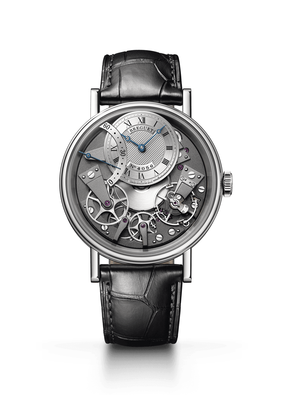 Breguet Tradition Seconde Rétrograde 7097