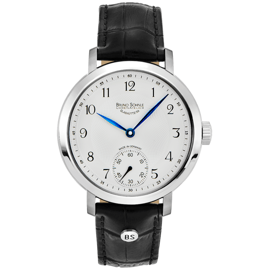Bruno Söhnle Glashütte Mechanik Edition X