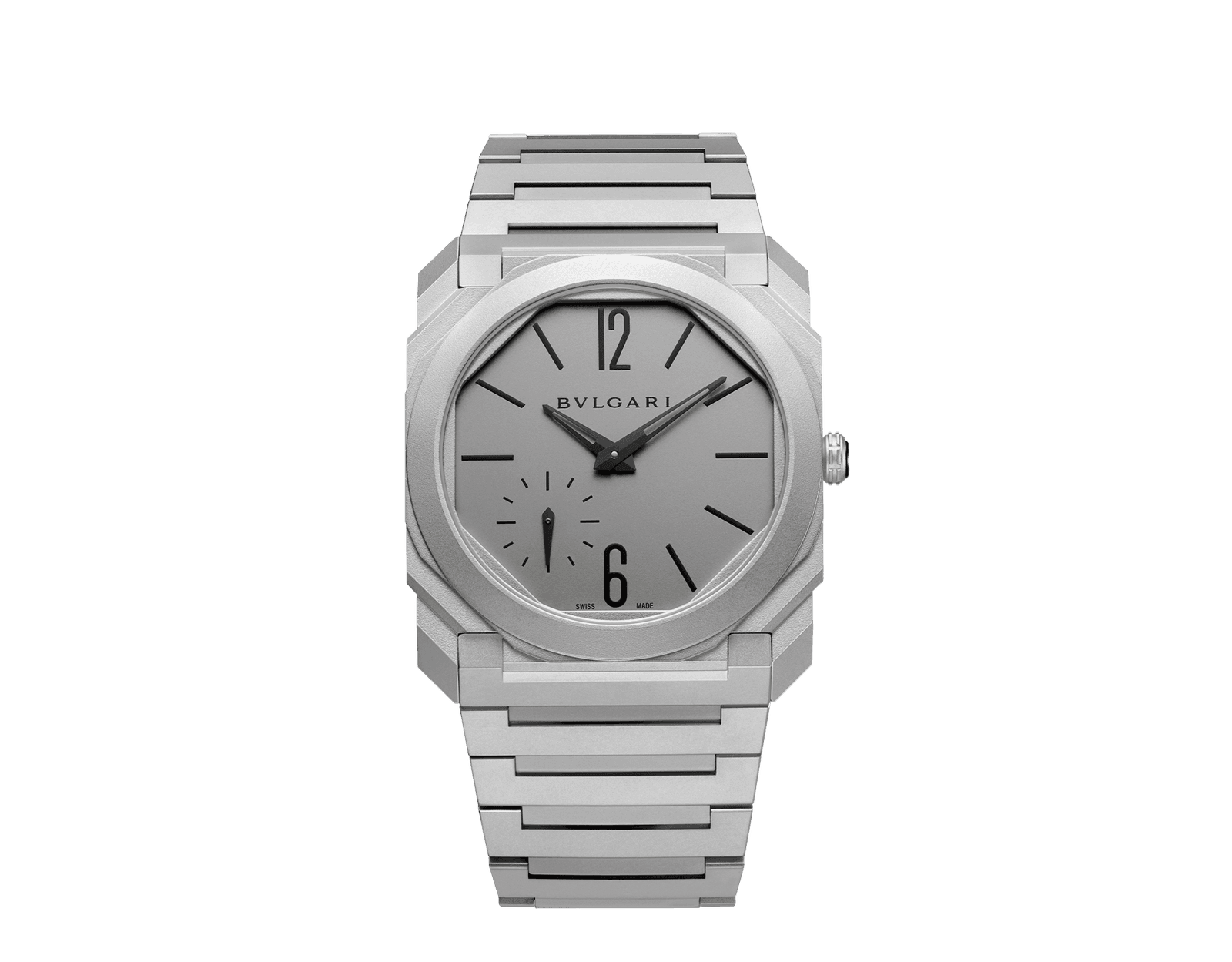 Bulgari Octo Finissimo Automatic