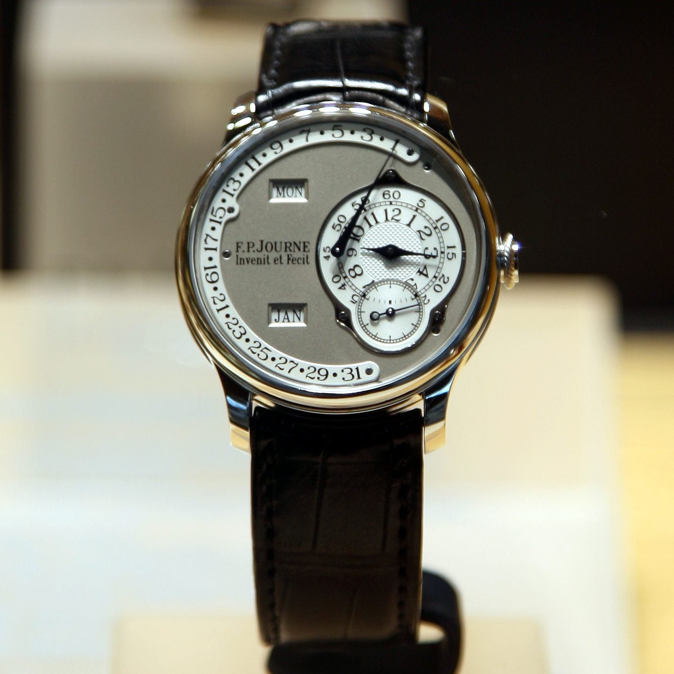 F.P. Journe Octa Automatique Réserve