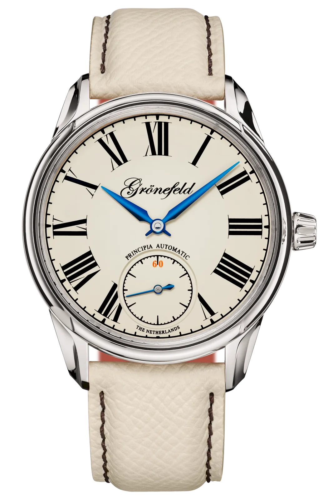 Grönefeld 1941 Principia