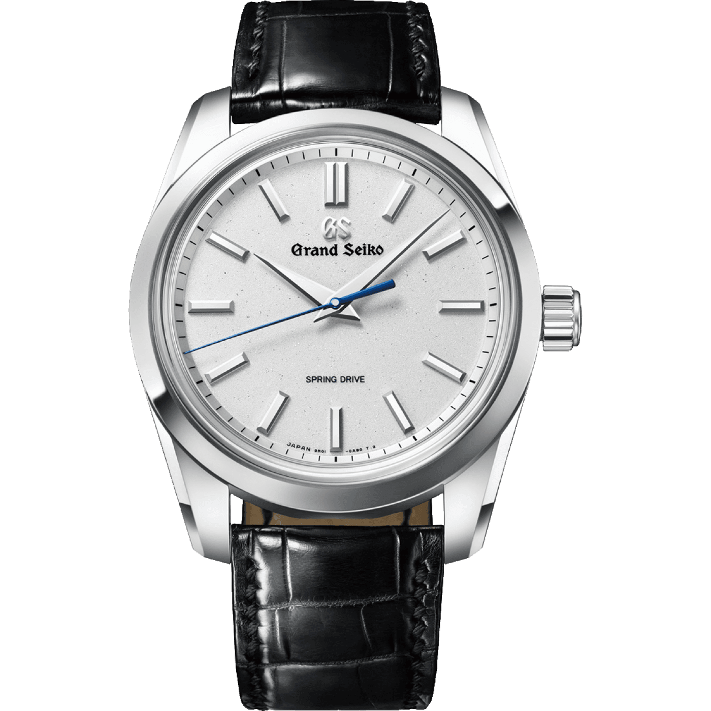 Grand Seiko Masterpiece Spring Drive 8 Days SBGD201