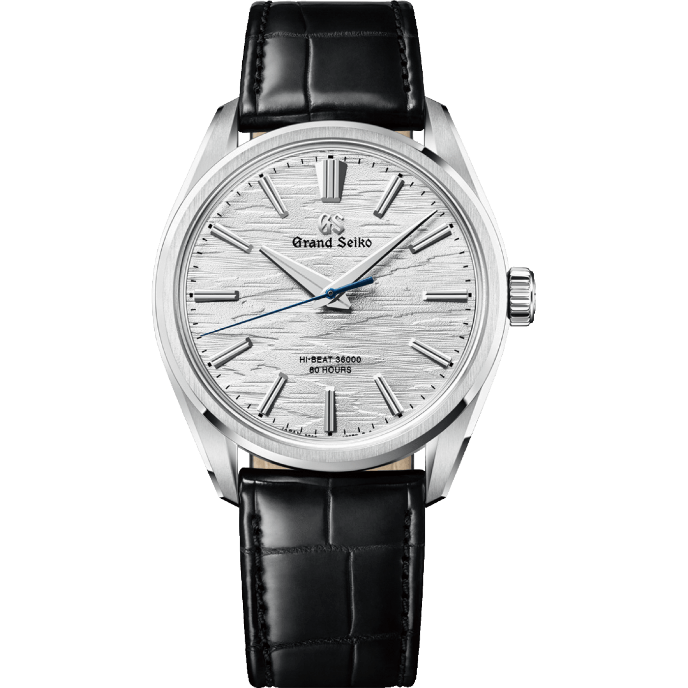 Grand Seiko Evolution 9 Hand-Wound Hi-Beat SLGW003