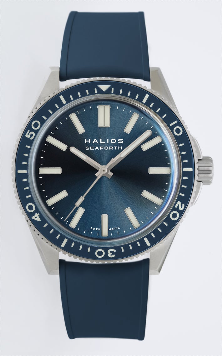 Halios Seaforth IV
