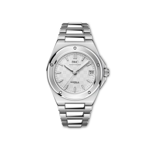 IWC Ingenieur Automatic 35