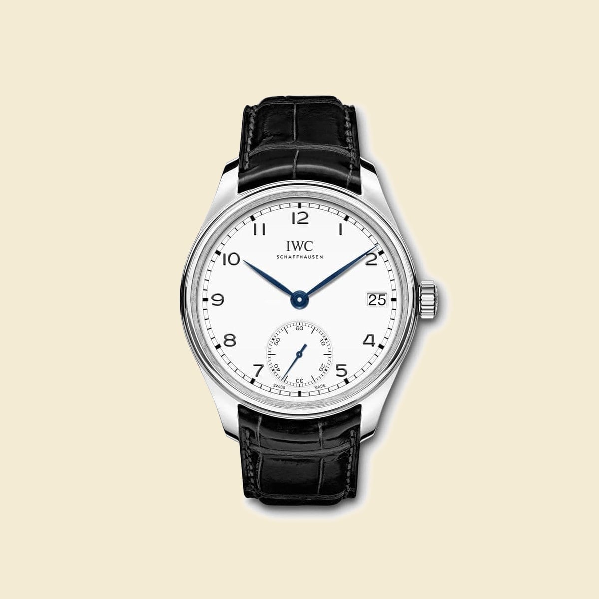 IWC Portugieser Hand-Wound Eight Days