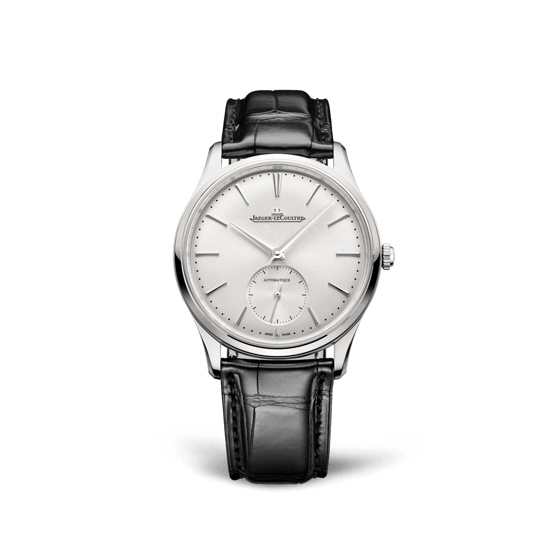 Jaeger-LeCoultre Master Ultra Thin 38