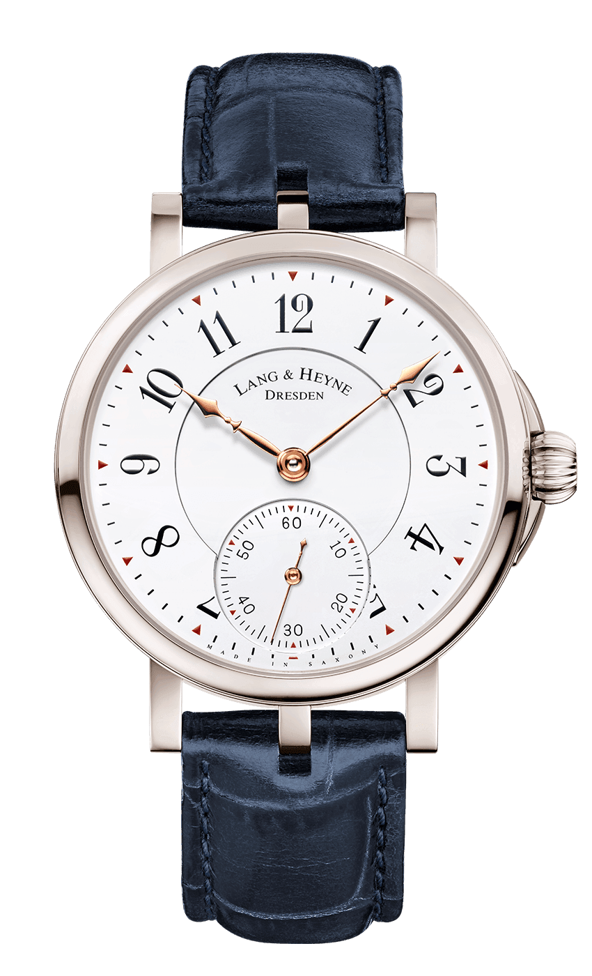 Lang & Heyne Friedrich II